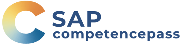 SAP Competence Logo