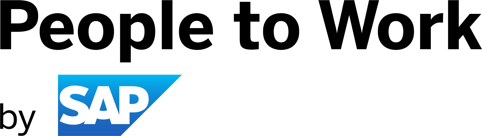 People to Work by SAP